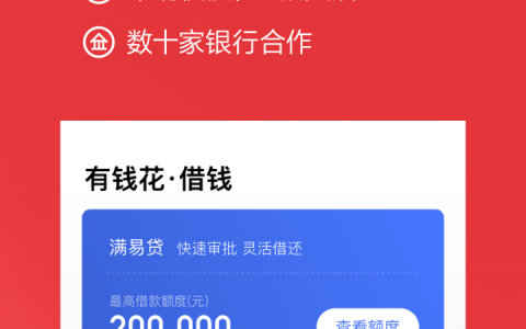 有钱花逾期一天会有什么后果?会上征信吗？