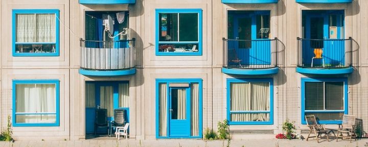 有网贷可以申请房贷款吗?-1