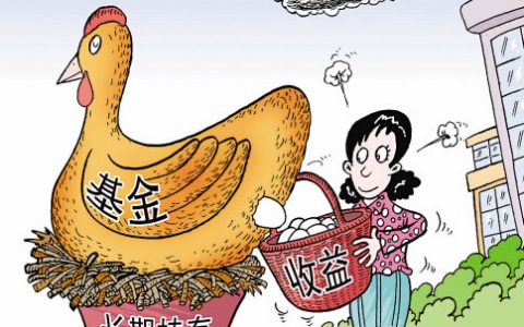 买1000元基金一个月能赚多少，附计算方法