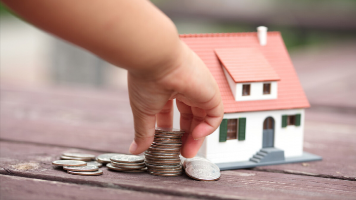 信用卡负债40万可以办抵押房贷款吗？-3