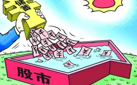 尾盘拉升意味着什么（尾盘拉升第二天走势）