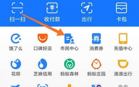 支付宝可以查住房公积金的额度吗，支付宝查公积金额度方法