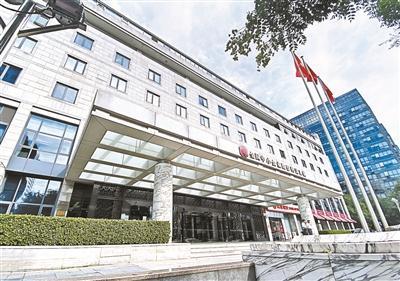 北交所成立精选层股票发行也采用持有沪深市值的方法申购吗？-2