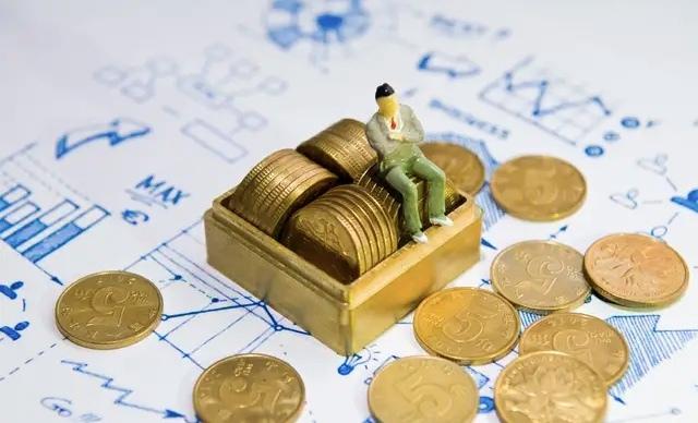 征信花的厉害，从哪还能借到钱