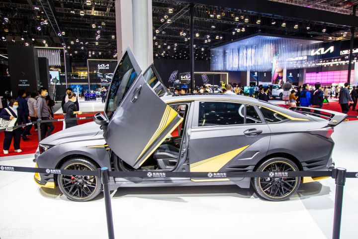 普通家庭买什么车比较好（最适合穷人开的6款车）-2