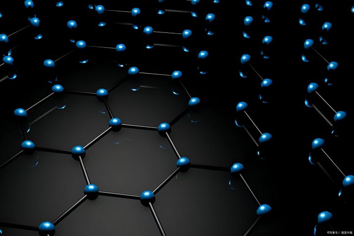 石墨烯股票有哪些龙头股（石墨烯概念板块龙头排名）-1