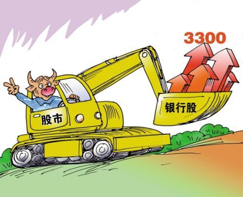 中国什么股票值得长期投资（股票的基本趋势）-1