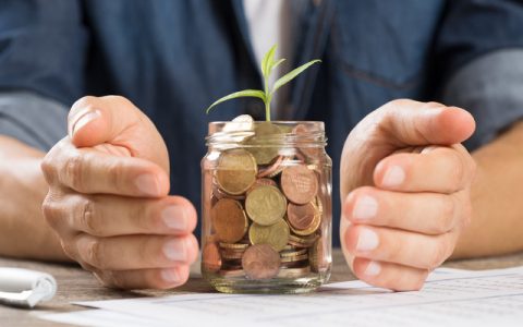 助学贷款剩余的钱会打到哪里？