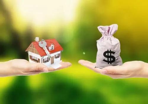 经济危机买房还是留钱，最好的保值方式是什么-1