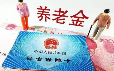 每个月养老金3000元，和50万存银行吃利息哪个更适合老人