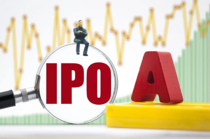 原始股上市能翻多少倍（上市后原始股可翻40倍）-1