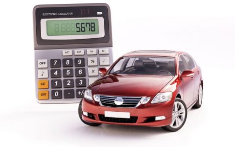 贷款买车首付多少钱（贷款买车和全款买车哪个更划算）