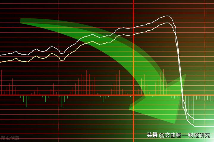 跌停股票可以买入吗（股票跌停后第二天走势）-1