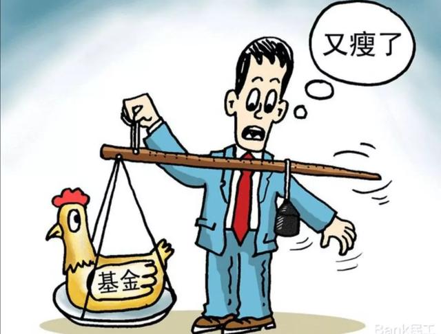 银行代销产品出现亏损谁承担？-1