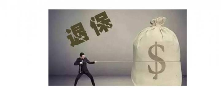 如果退保保费能退多少（退保流程操作步骤）-1