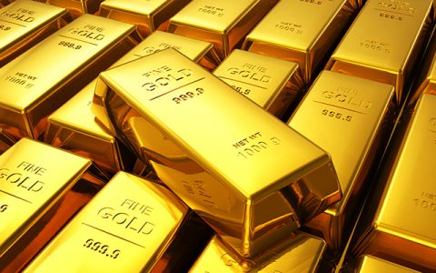 金子是一种金属，为什么一直以来大家都追求它