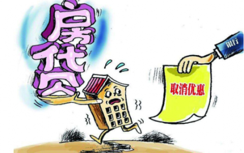 信用贷款后全款买房可以吗，全款房征信差能贷款吗