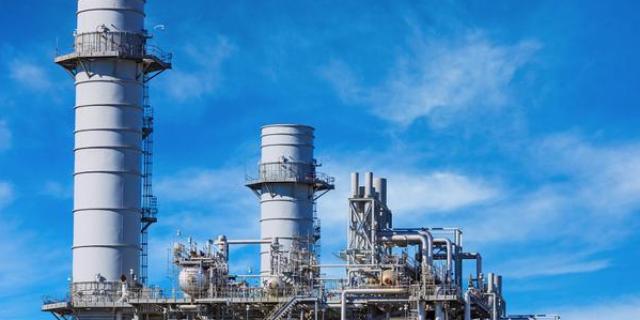 燃气股票有哪些龙头股（天然气龙头股排名前十）-1