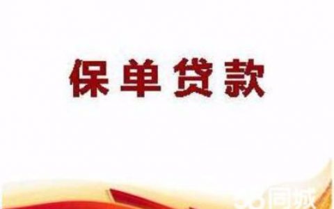 保单贷款不还会承担什么结果？