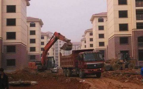 回迁房是什么意思（回迁房通俗解释）