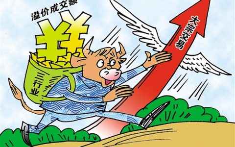 股票大宗交易什么意思（股票大宗交易是利好还是利空）