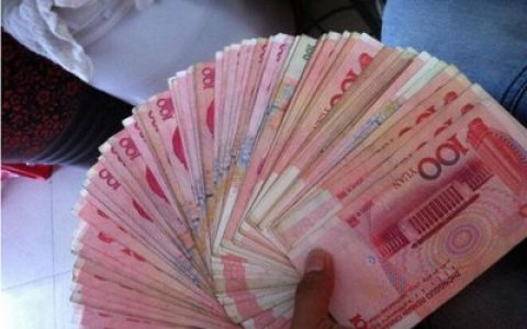 一般人都有10万存款吗，有10万算有钱人吗