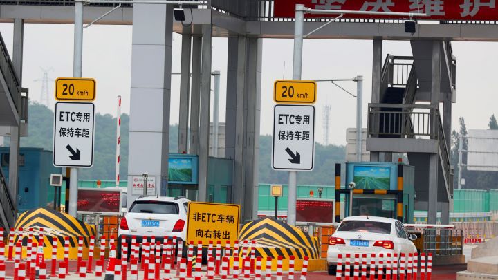 etc扣款失败怎么补缴（etc扣费失败的原因）-2