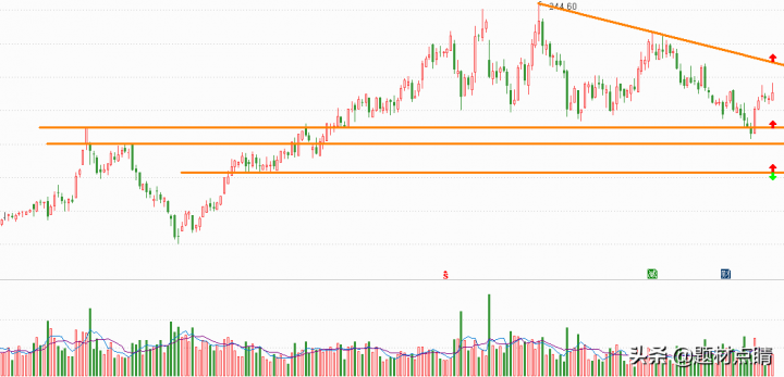 生物医药股票龙头股票有哪些（生物医药十大龙头股）-3
