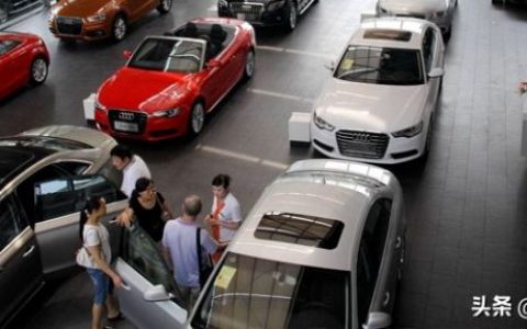 没有驾驶证可以买车吗可以上牌吗?