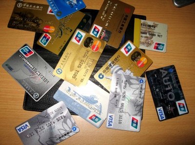 什么是信用卡（信用卡的五大好处）-2