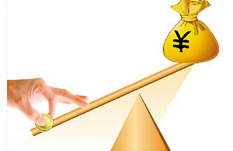 去杠杆是什么意思（去杠杆的意义及影响）-1