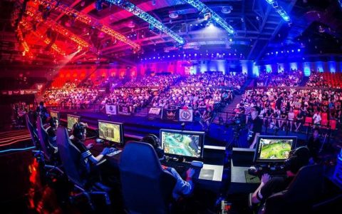 大学电竞专业学什么（国内最好的电竞学校）
