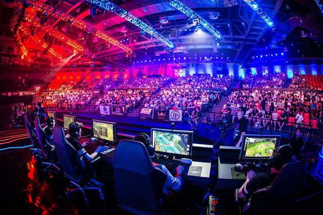 大学电竞专业学什么（国内最好的电竞学校）-1