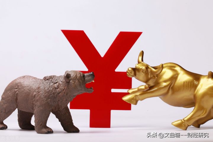 跌停股票可以买入吗（股票跌停后第二天走势）-4