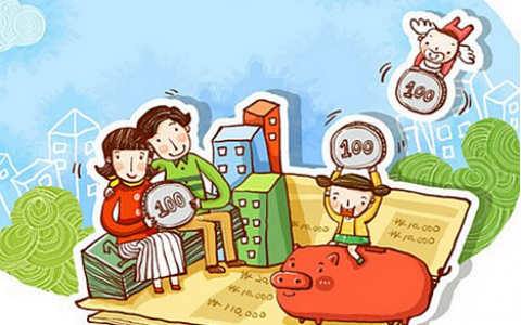 普通人如何理财让钱生钱（普通人理财方式）