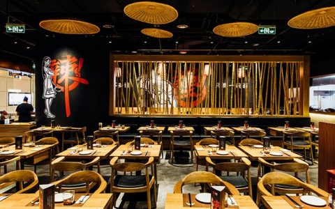 现在餐饮行业的趋势是什么，有哪些发展方向