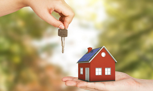 房产解押流程要多久（房贷款还清后解押流程）-1