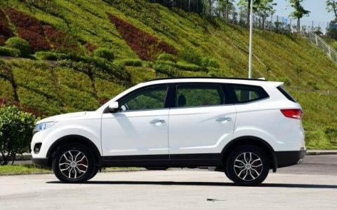 为什么有些车首付很低，10万车首付一般多少