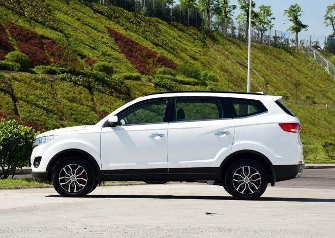 为什么有些车首付很低，10万车首付一般多少-1