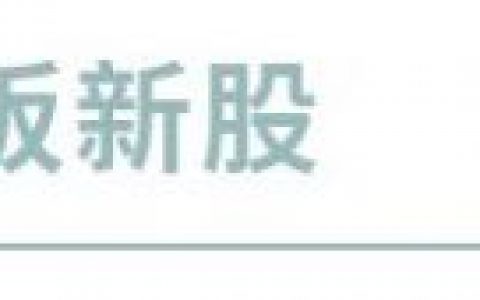 原始股上市能翻多少倍（上市后原始股可翻40倍）