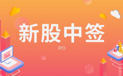股票中签是什么意思（股票中签通俗解释）