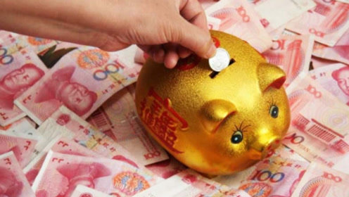 为什么现在的年轻人，一直工作还是存不到钱-1