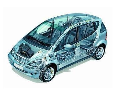 定损是保险公司定还是4s店定（定损流程）-1