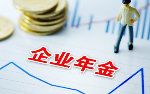 企业年金怎么查询（年金企业缴纳比例和用处）