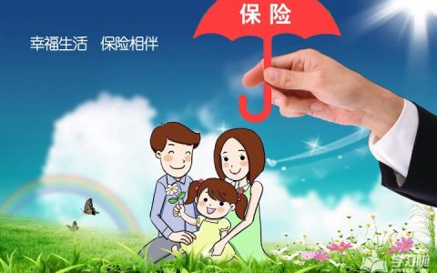 一家三口保险怎么投保最合理（家庭保险规划方案）