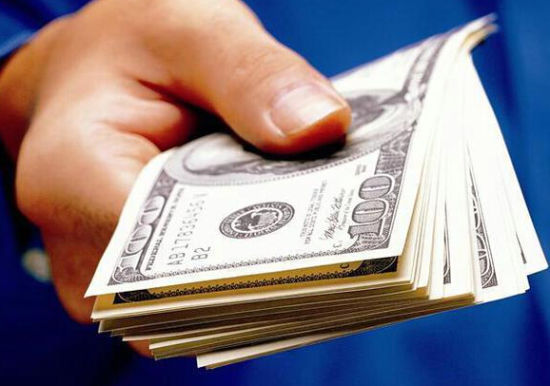 什么平台可以快速借钱并靠谱的（无需审核的小额贷款）-1