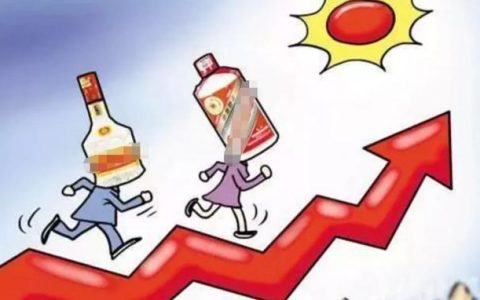 茅台基金还会涨吗，为什么基金不在茅五60倍的时候出货