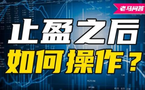 定投止盈设置15还是20，基金止盈的4种最佳方法