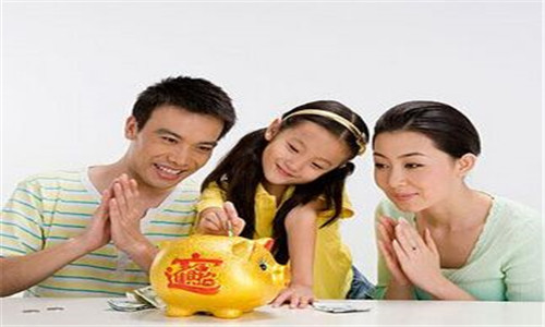 怎样给孩子树立正确的理财观（从小培养孩子理财观念好处）-1