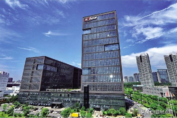 无人机的龙头股票有哪些（无人机龙头概念股票一览）-4